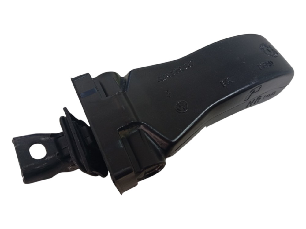 Limitador Porta Traseiro Esquerdo Volkswagen Polo Sense 2026 1