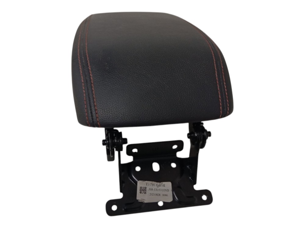 Apoio Encosto Braço Console Chery Tiggo 5x 1.5 Aut 2022 4