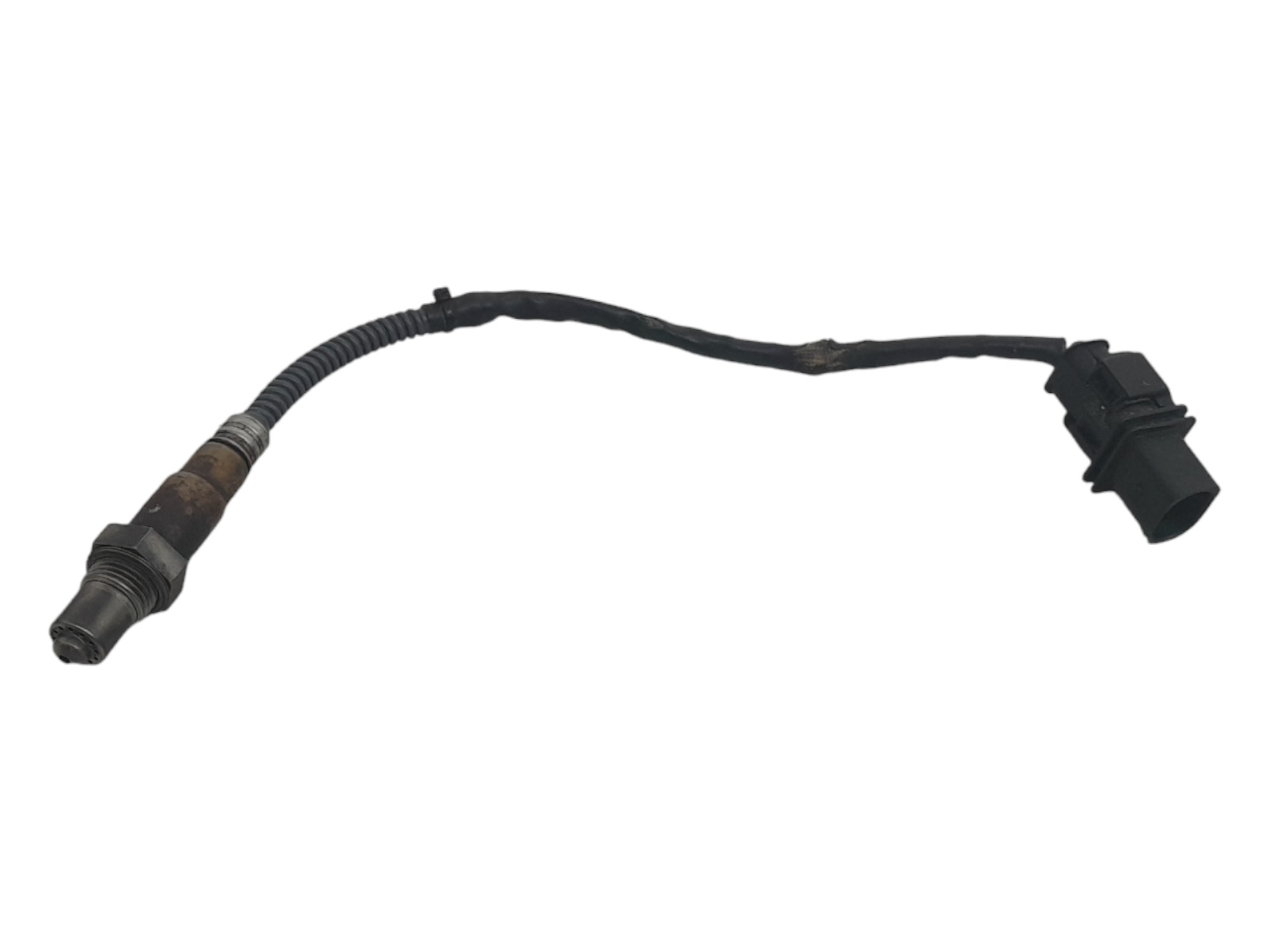 Sonda Lambda Pré Chevrolet Captiva Sport 3.0 2012