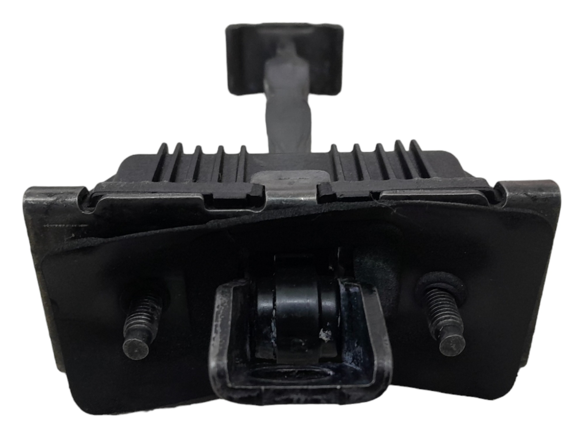 Limitador Porta Dianteira Esq Land Rover Freelander 2 2012 3