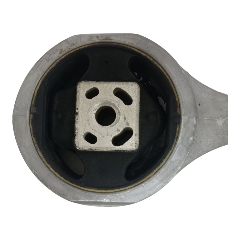 Coxim Câmbio Inferior Volkswagen Fox Msi 1.6 2015 4