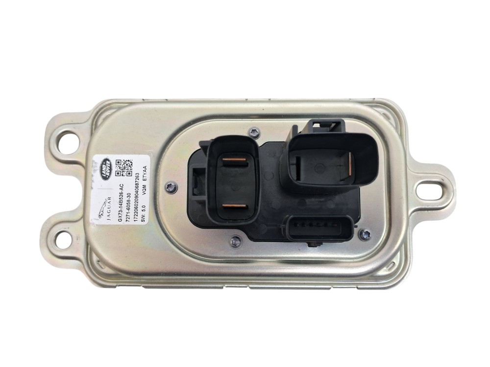 Modulo Controle Eletronico Land Rover Discovery Sport 2017 1