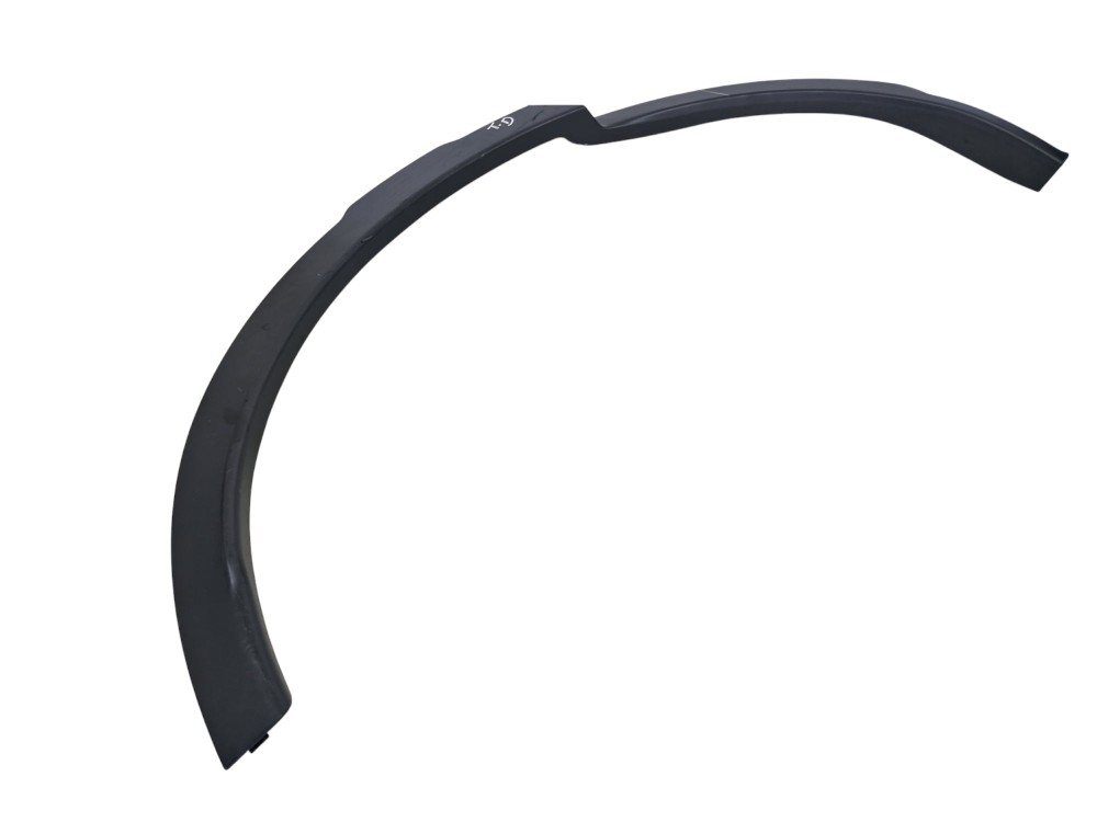 Aplique Lateral Traseiro Dir Land Rover Discovery Sport 2016 – Preto 2