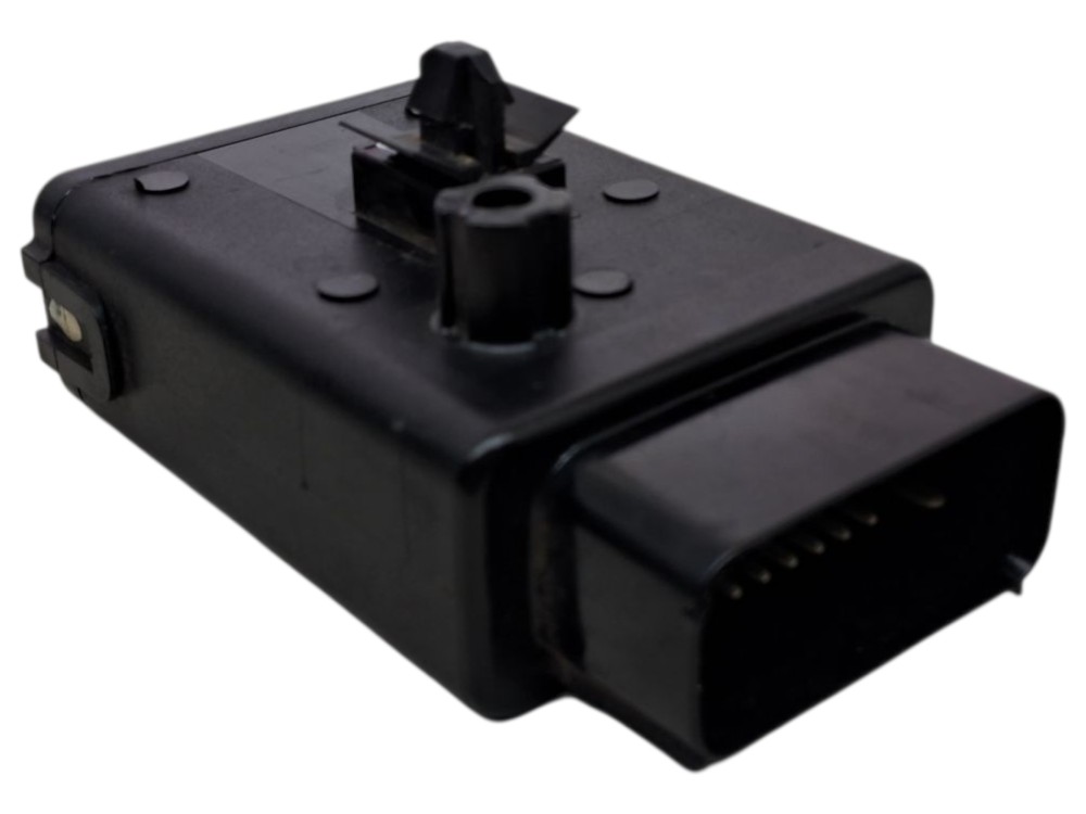 Modulo Porta Dianteira Direita Chevrolet Cobalt Lt 1.4 2019 1