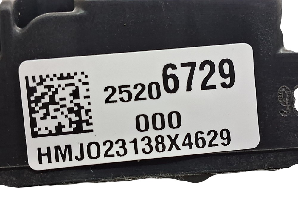 Coletor Admissao Chevrolet Tracker 1.0 3cc Turbo Flex 2024 7