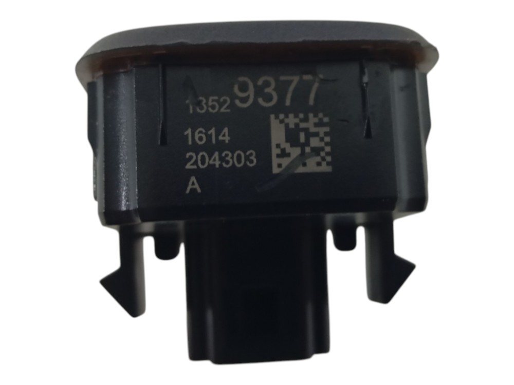 Sensor Crepucular Chevrolet Tracker Lt 2025 6