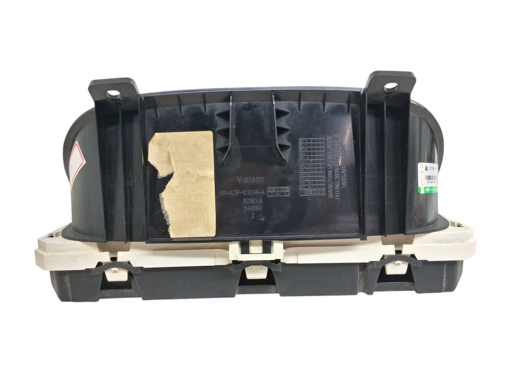 Painel Instrumentos Land Rover Discovery 4 2011  Preto 3