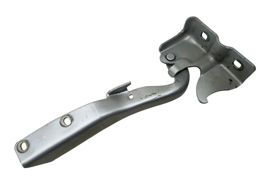 Braço Esquerdo Capo Fiat Palio Essence 1.6 16v 2015 2