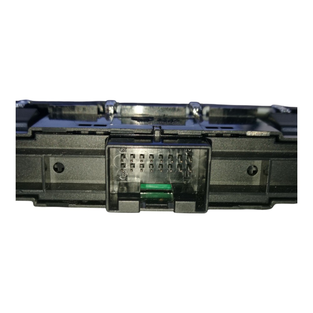 BOTAO CONTROLE ESTABILIDADE CHERY TIGGO 5X TXS 1.5 AUT 2022 4
