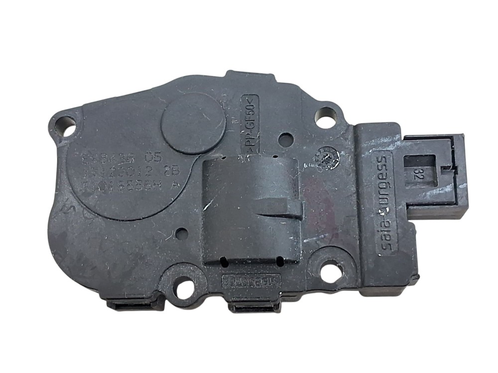 Motor Atuador Caixa Ar Interna Bmw X3 Xdrive20i 2013 4