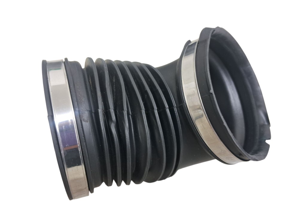 Mangueira Filtro Ar Bmw X1 Sdrive18i N46 2.0 16v Gas 2012 1