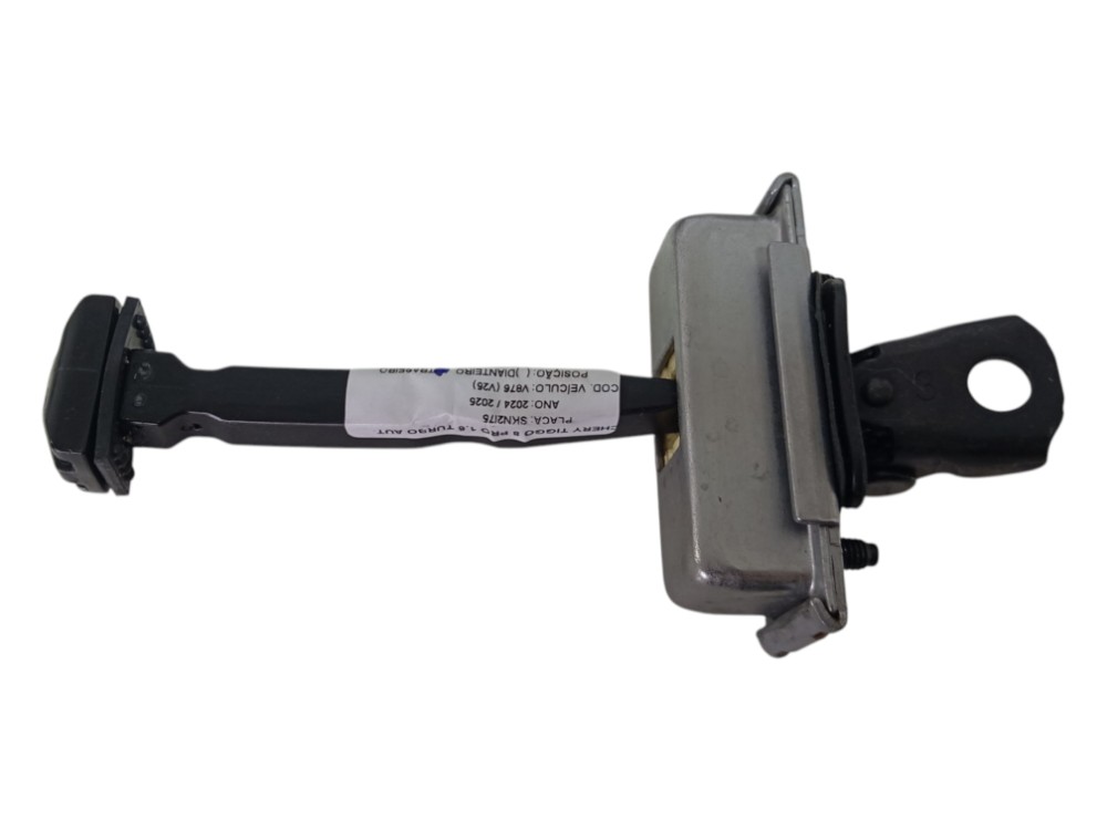 Limitador Porta Traseiro Direito Chery Tiggo 8 Pro 1.6 2025 6