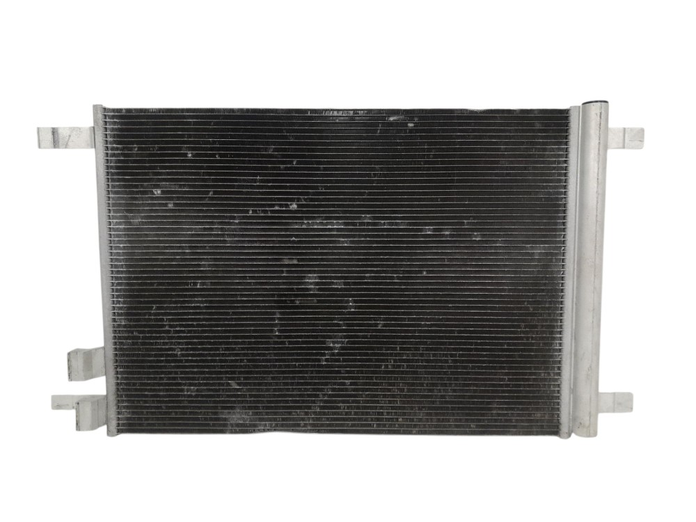 Condensador Ar Condicionado Volkswagen Nivus 1.0 3cc 2021