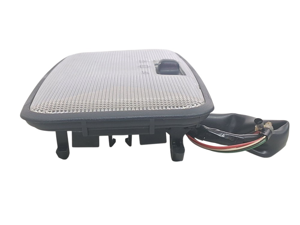 Luz Teto Cortesia Toyota Yaris Sedan 2018 3