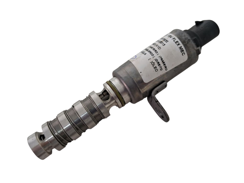 Solenoide Cabeçote Admissao Hyundai Ix35 2.0 Manual 2013