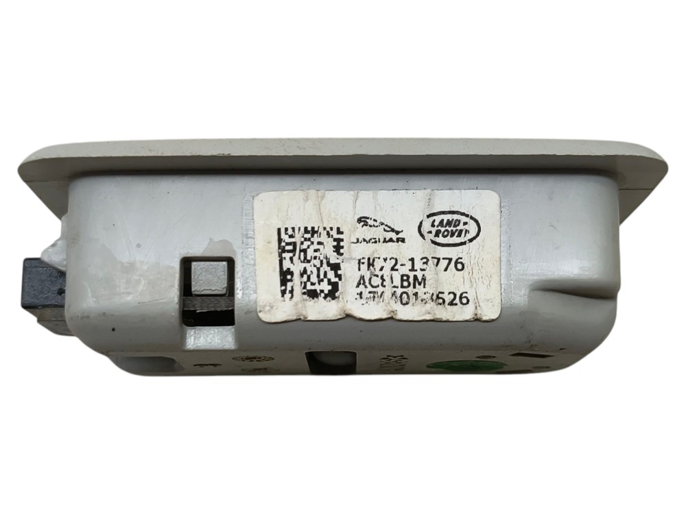 Luz Teto Land Rover Discovery Sport 2017 4