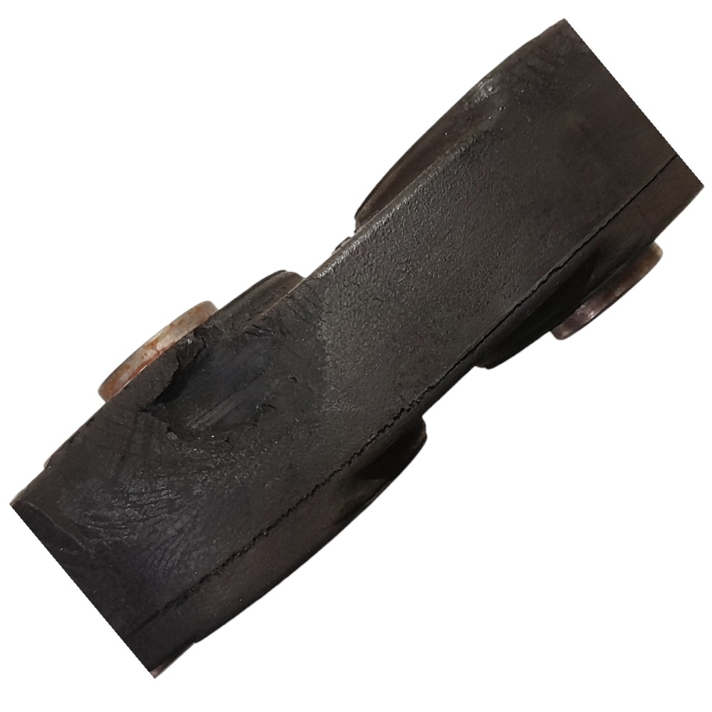 Bolachao Coxim Cardan Mercedes C200 2.0 16v Turbo Gas 2016 4