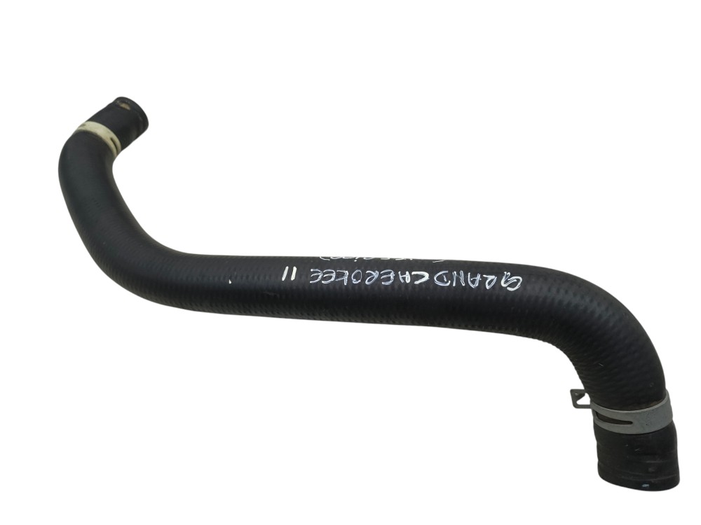 Mangueira Agua Inferior Radiador Jeep Grand Cherokee 2012 2