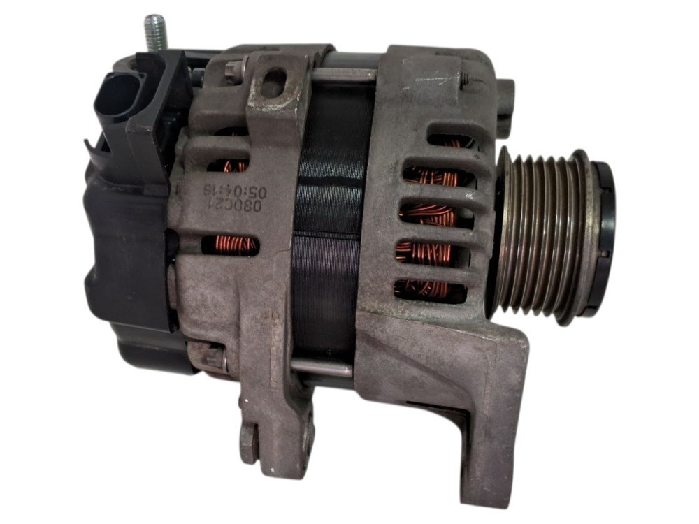 Alternador Hyundai Creta 1.0 12v Turbo Flex 2022 3