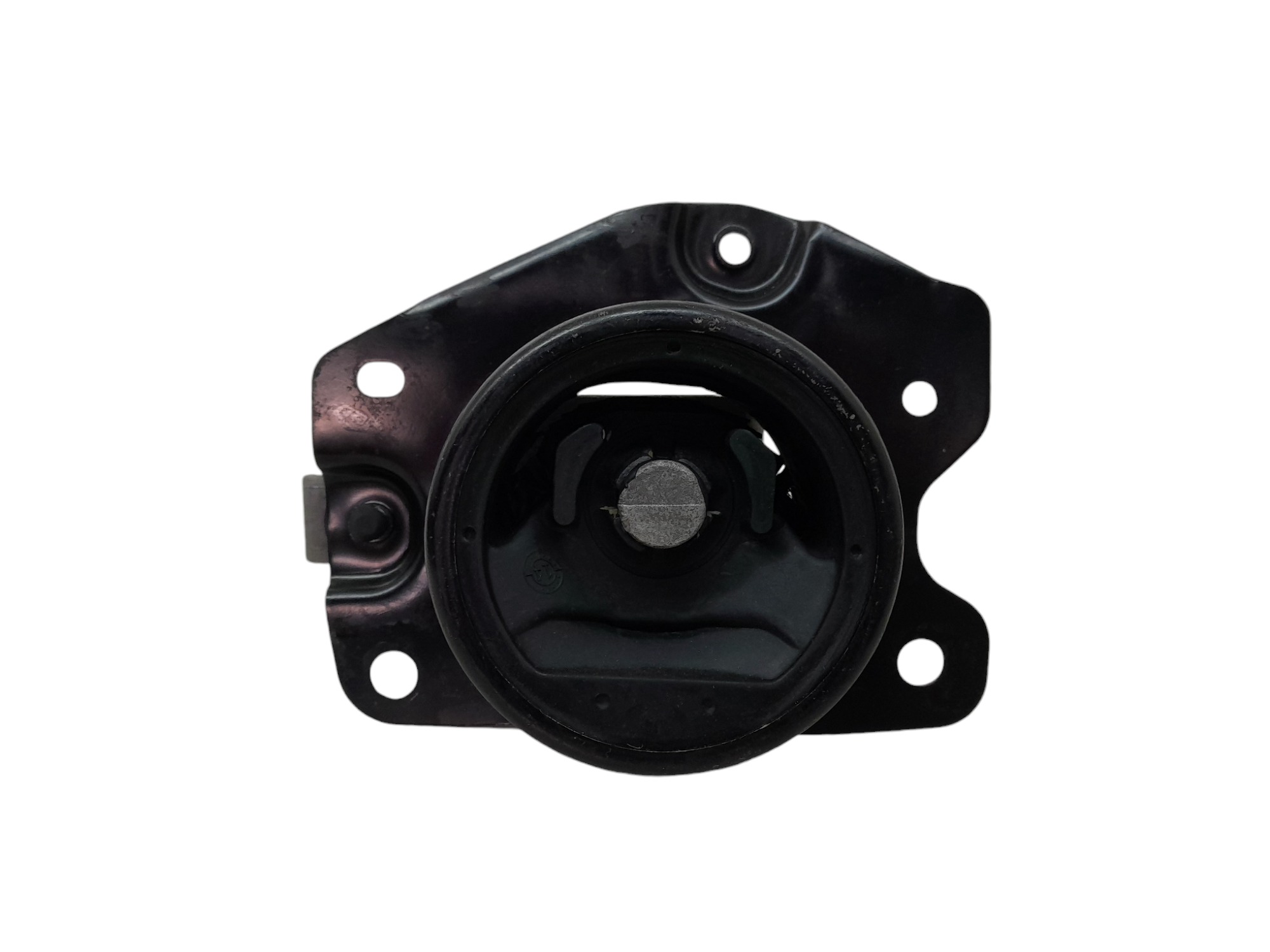 Coxim Cambio Chevrolet Captiva Sport 3.0 V6 Automatico 2012 5