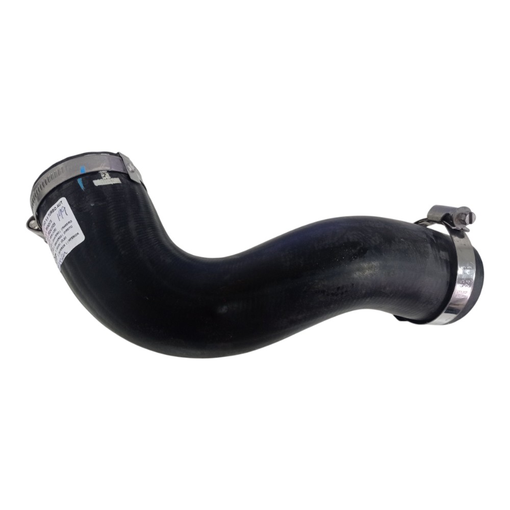 Mangueira Intercooler Chery Tiggo 8 Pro Tgdi 2025 2