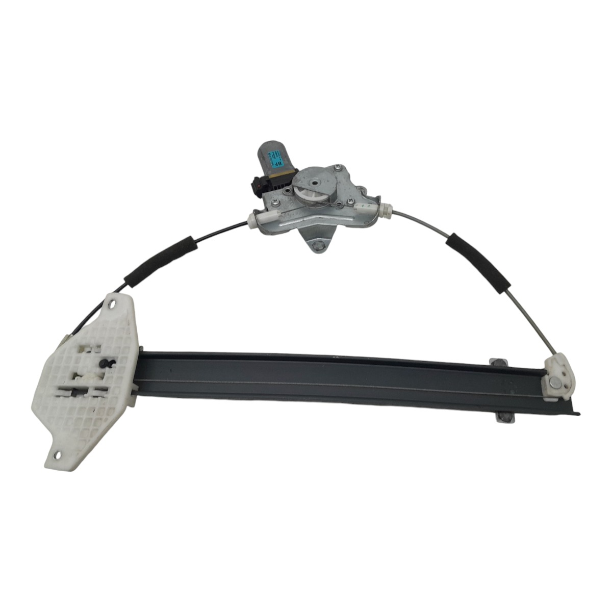 Maquina Vidro Dianteira Direita Chevrolet Captiva 2012