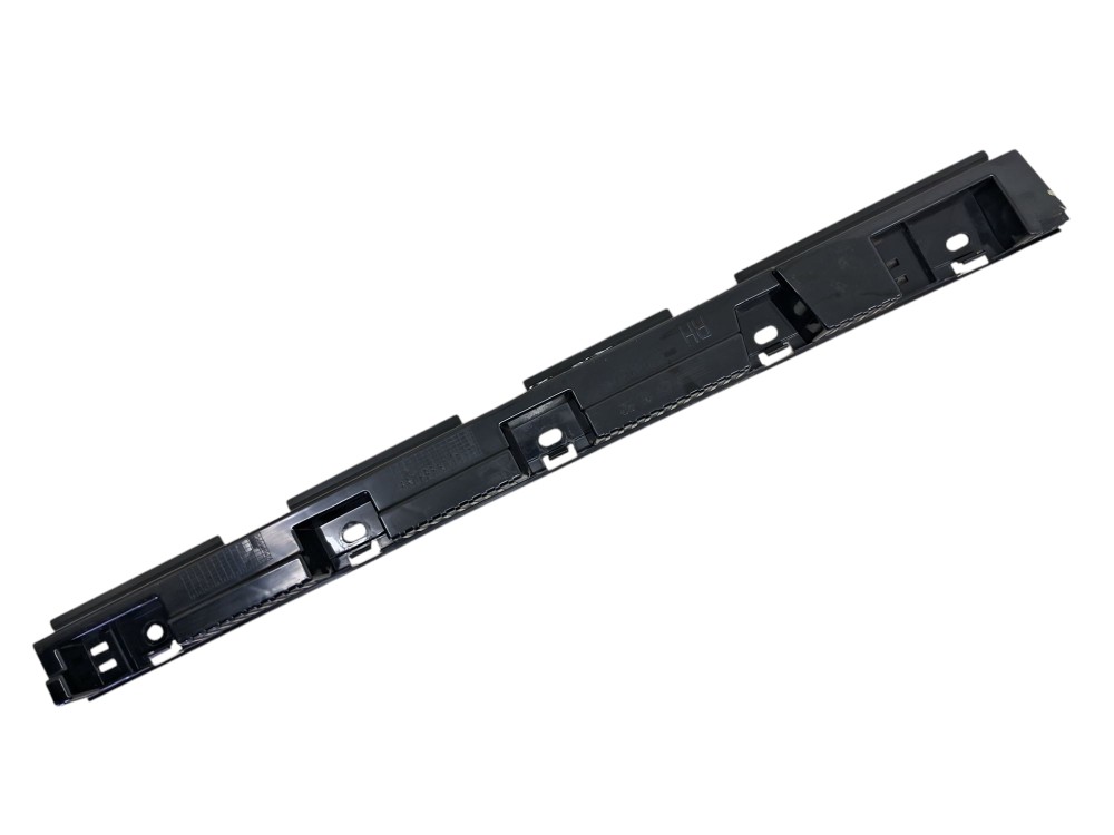 Guia Suporte Traseiro Direito Spoiler Lateral Bmw X1 2012 1