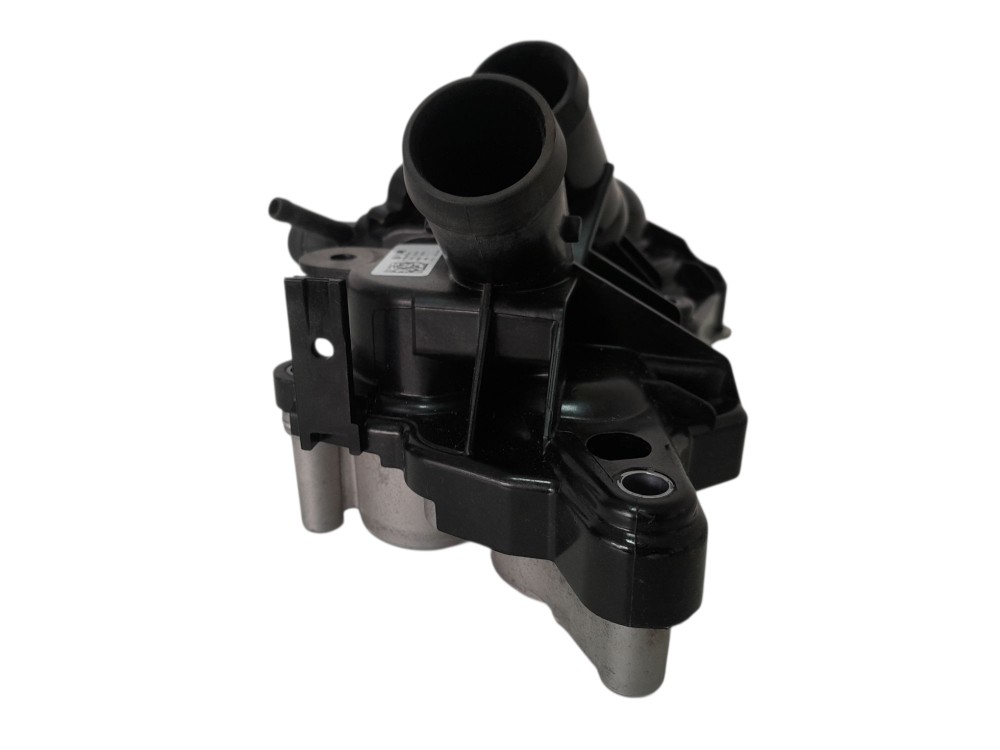 Bomba Agua Volkswagen Tcross 1.4 16v Turbo Flex 2024 4
