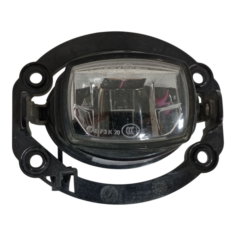 Farol Milha Neblina Jeep Compass Limited 1.3 Turbo Aut 2022