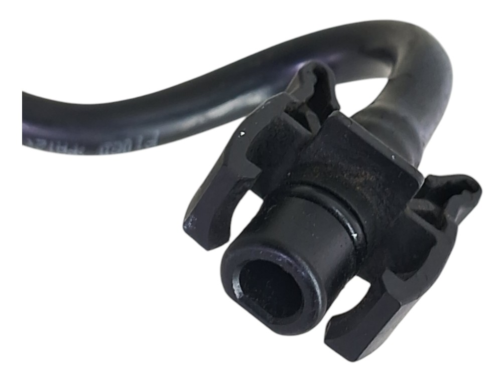 Cano Lubrificacao Turbo Land Rover Discovery 4 3.0 V6 2011 3