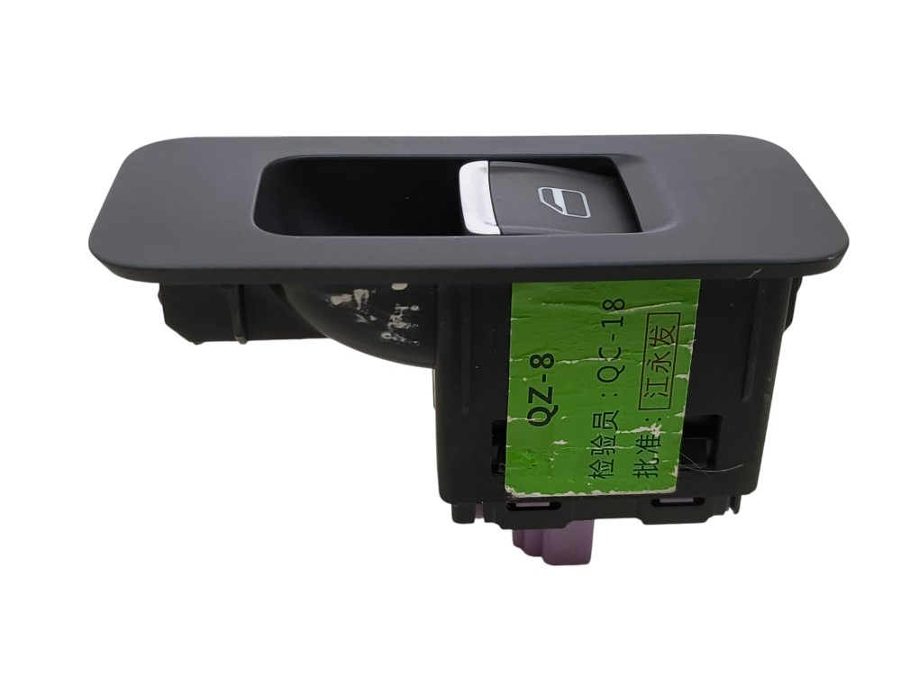 Botao Vidro Traseiro Esquerdo Chery Tiggo 7 1.5 16v 2020 3