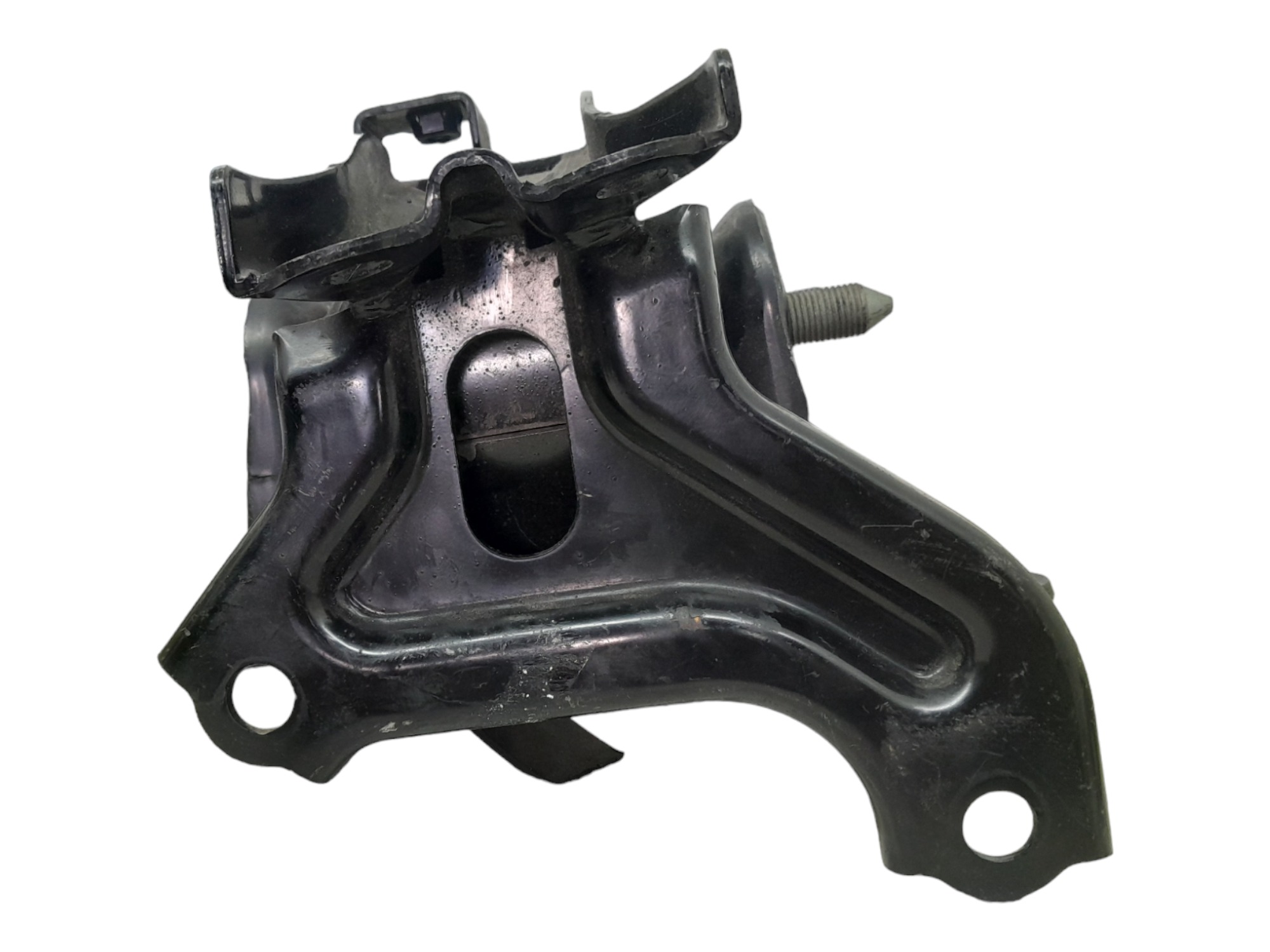 Coxim Cambio Hyundai Tucson 2.0 2012 5