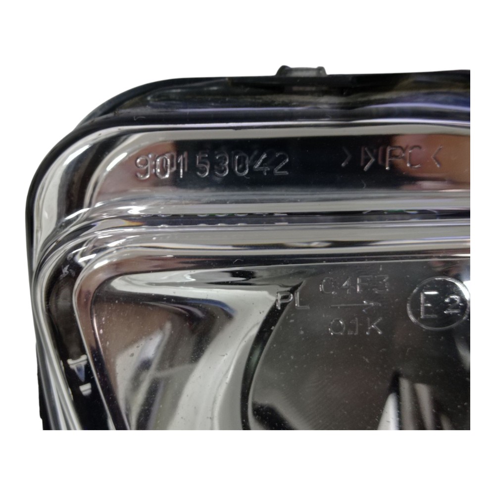 Farol Milha Esquerdo Fiat Strada Cd 1.3 Aut 2024 7