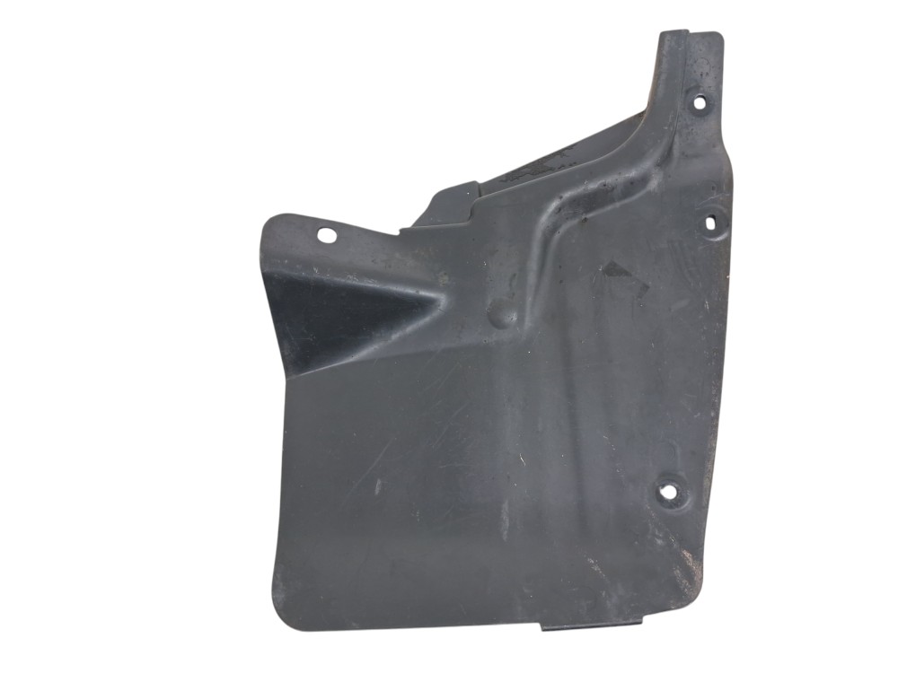 Acabamento Parabarro Tras Esq Chevrolet Sonic Sedan 2012 5