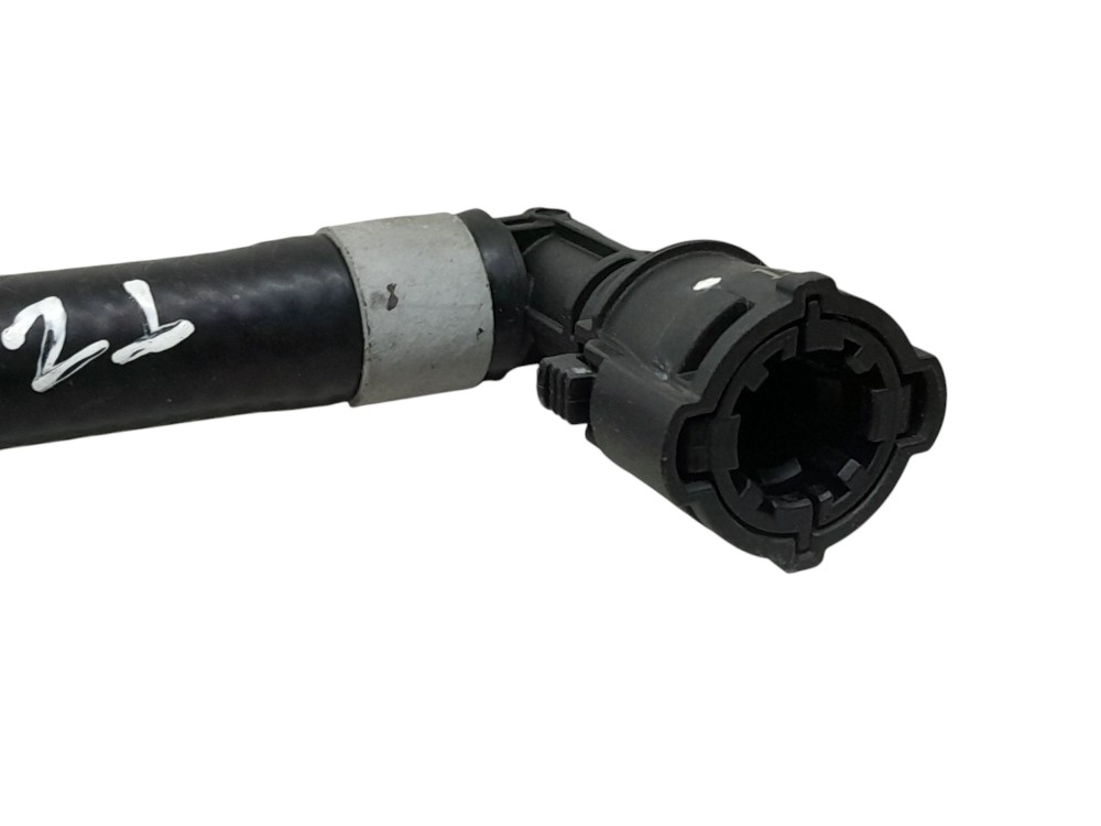 Mangueira Sensor Combustivel Volkswagen Nivus Highline 2021 4