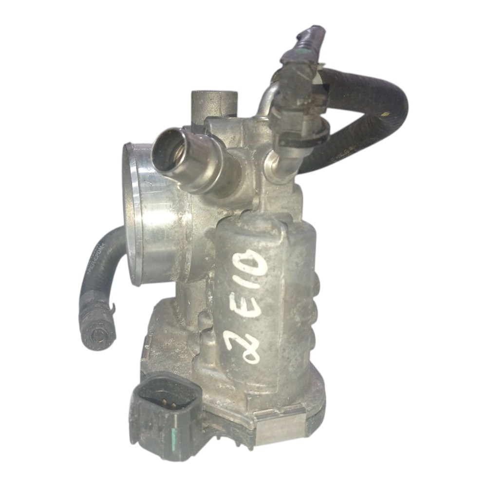 Tbi Corpo De Borboleta Chevrolet Cruze 1.8 16v 2014 Flex 5