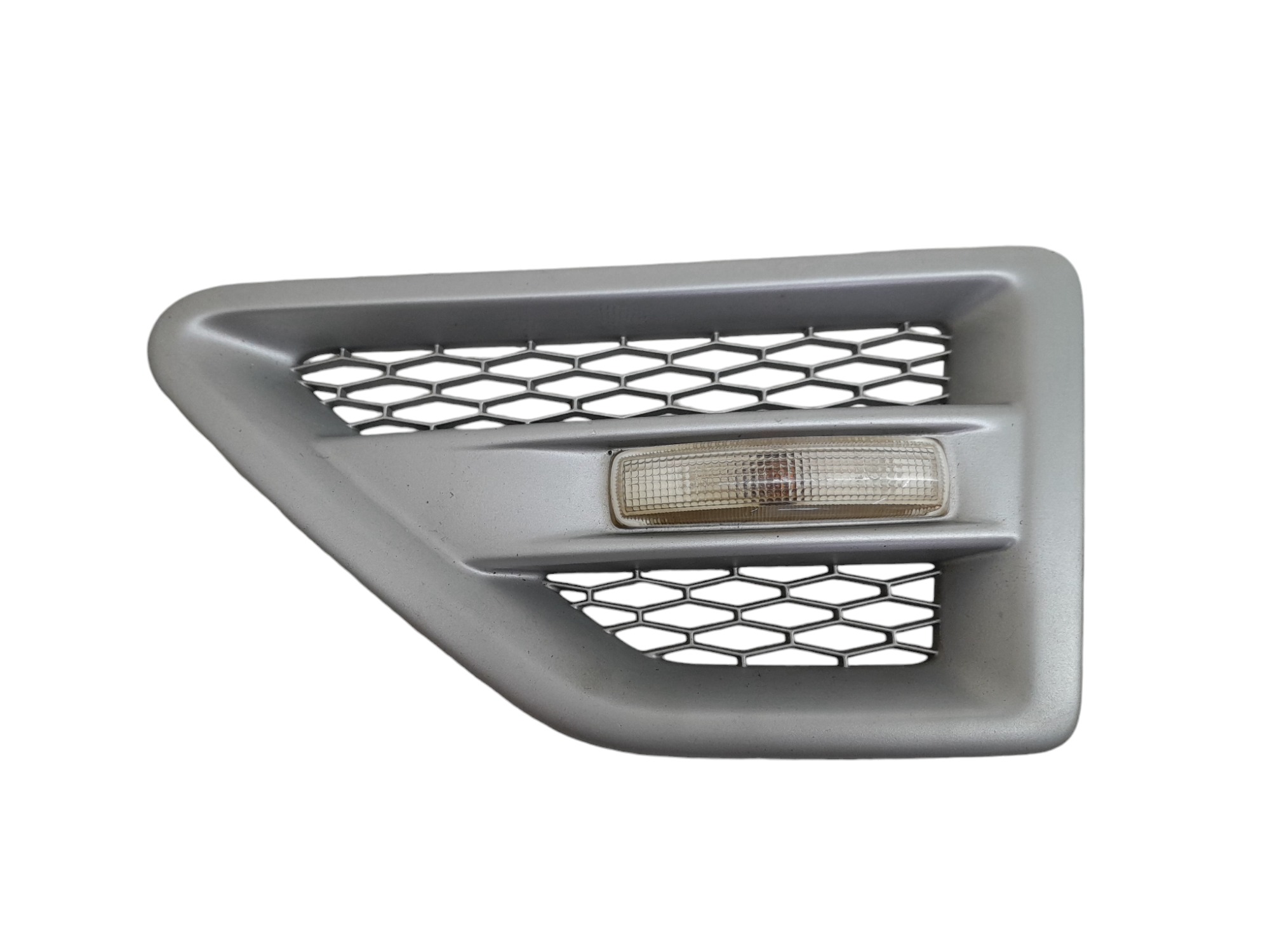 Moldura Paralama Esquerdo Land Rover Freelander 2 2.2 2012 1