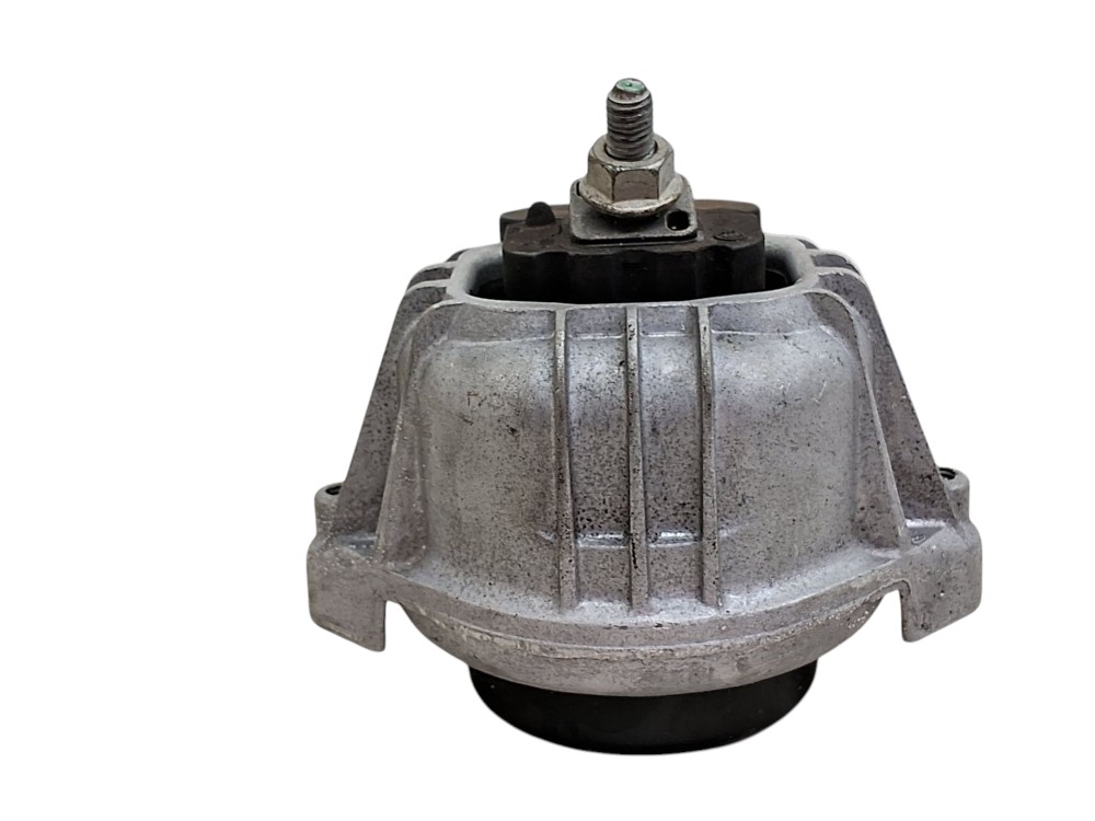 Coxim Motor Esquerdo Bmw X1 Sdrive18i N46 2.0 16v Gas 2012