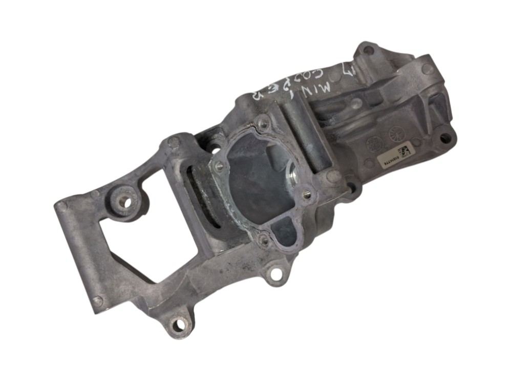 Cavalete Bomba Agua Mini Cooper Countryman 2.0 16v 2018 4