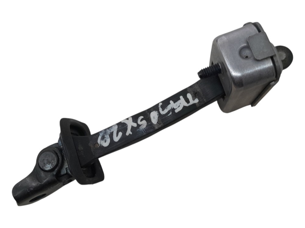 Limitador Porta Dianteira Esquerda Chery Tiggo 5x 1.5 2020 4
