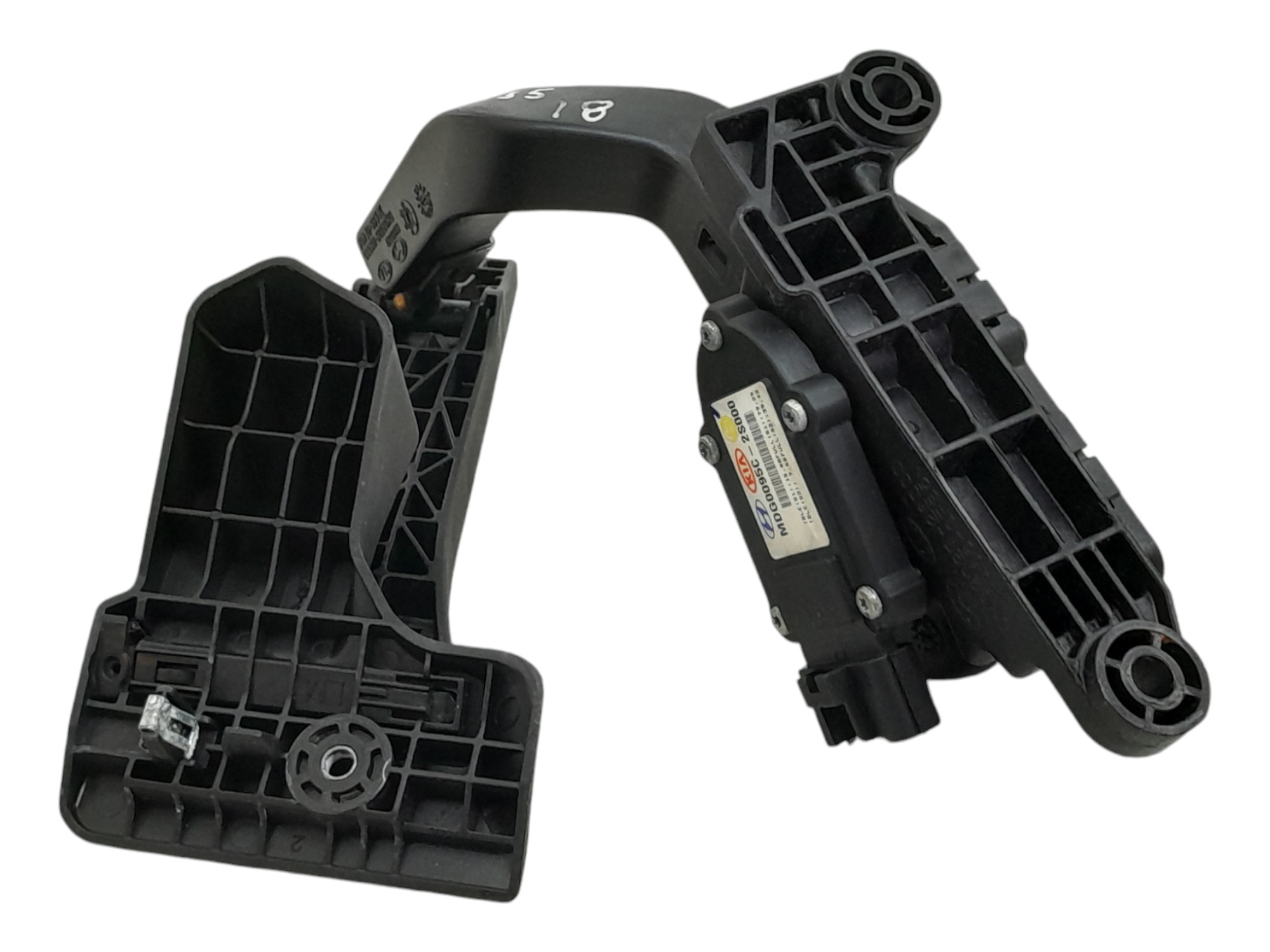 Pedal Acelerador Hyundai Ix35 2018 2