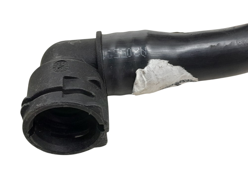 Mangueira Agua Mercedes C200 2.0 16v Turbo Gas Aut 2016 3