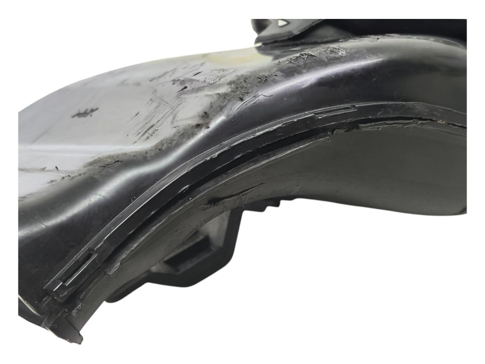 Mangueira Duto Caixa Filtro Ar Mitsubishi Outlander 3.0 2011 9