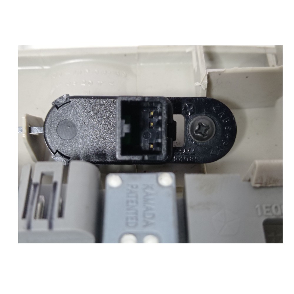 Luz Teto Jeep Compass 2.0 Duall Aut 2012 3