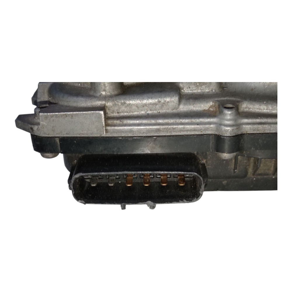 Tbi Honda Civic 1.8 2013 6