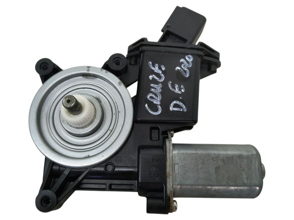 Motor Maquina Vidro Dianteiro Esquerdo Chevrolet Cruze 2020 2