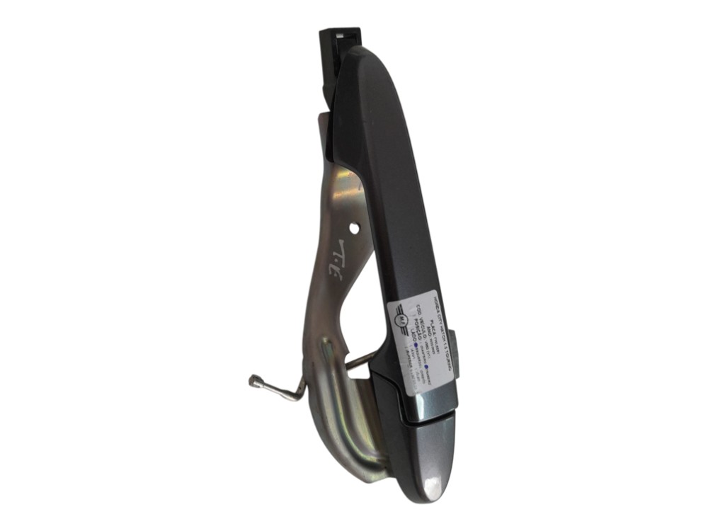 Maçaneta Externa Traseira Esquerda Honda City Hatch 1.5 2023 Traseira