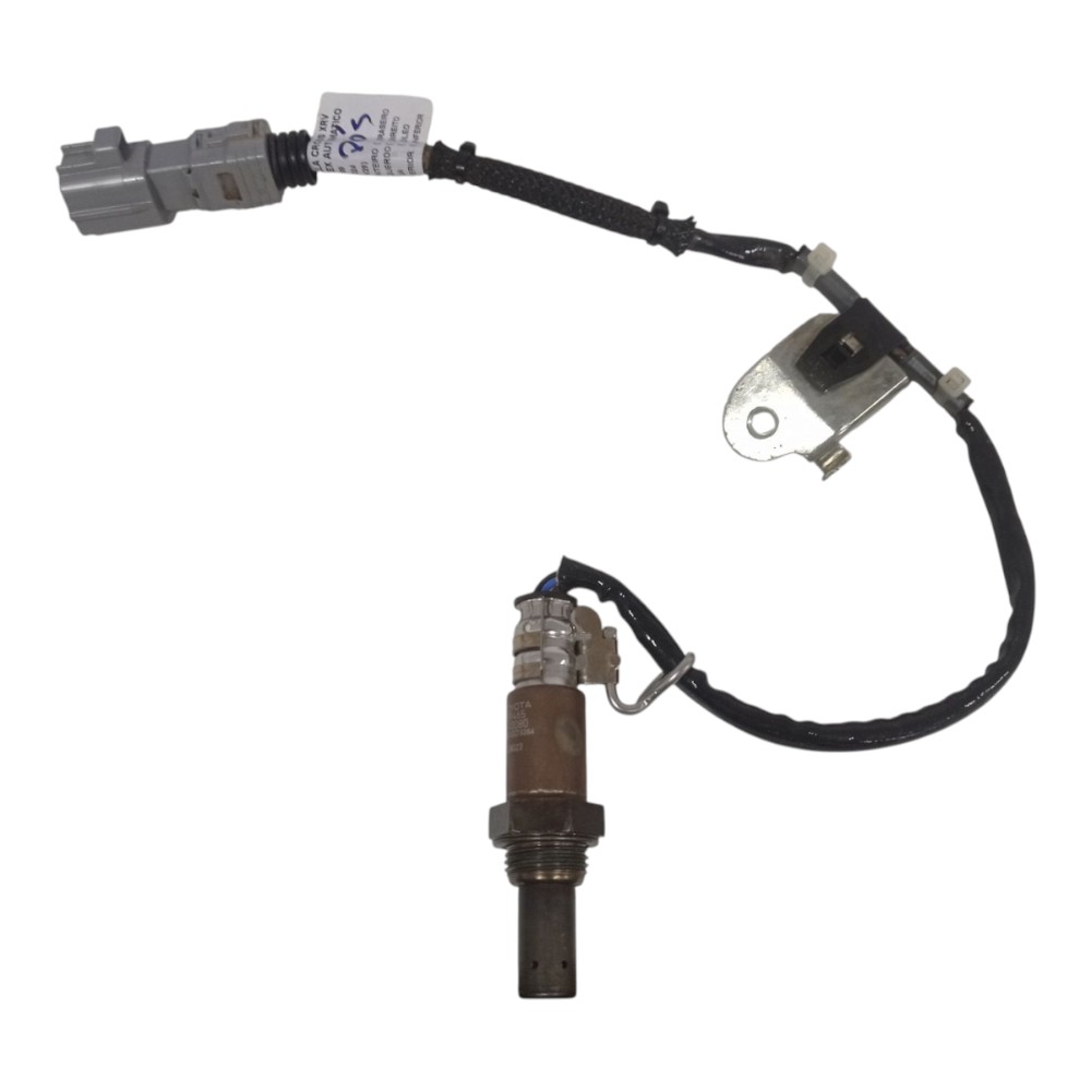 SONDA LAMBDA PÓS TOYOTA COROLLA CROSS XRV 2024 2