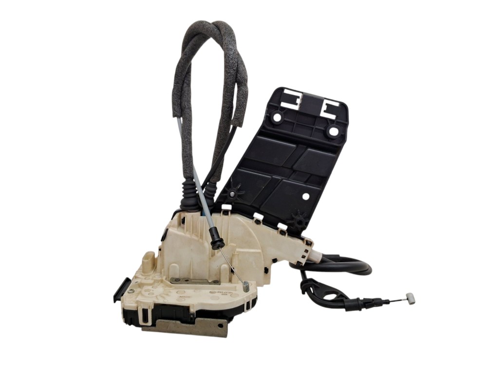 Fechadura Porta Dianteira Direita Jeep Compass Limited 2020