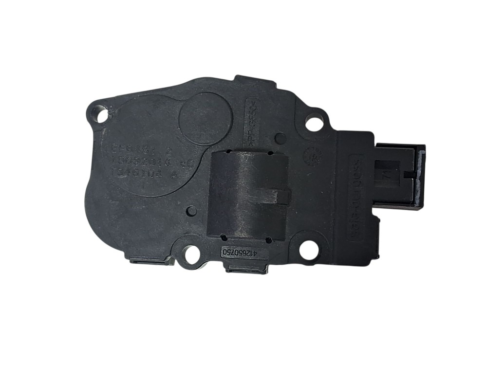 Motor Atuador Caixa Ar Bmw X1 2015 2